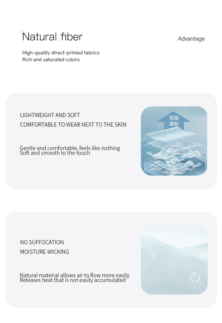 MISHOW Women's Two Piece Set 2025 Summer New Casual Bohemian Print Top Beaded Tassel Drawstring Pocket Shorts Set MXE39T0723