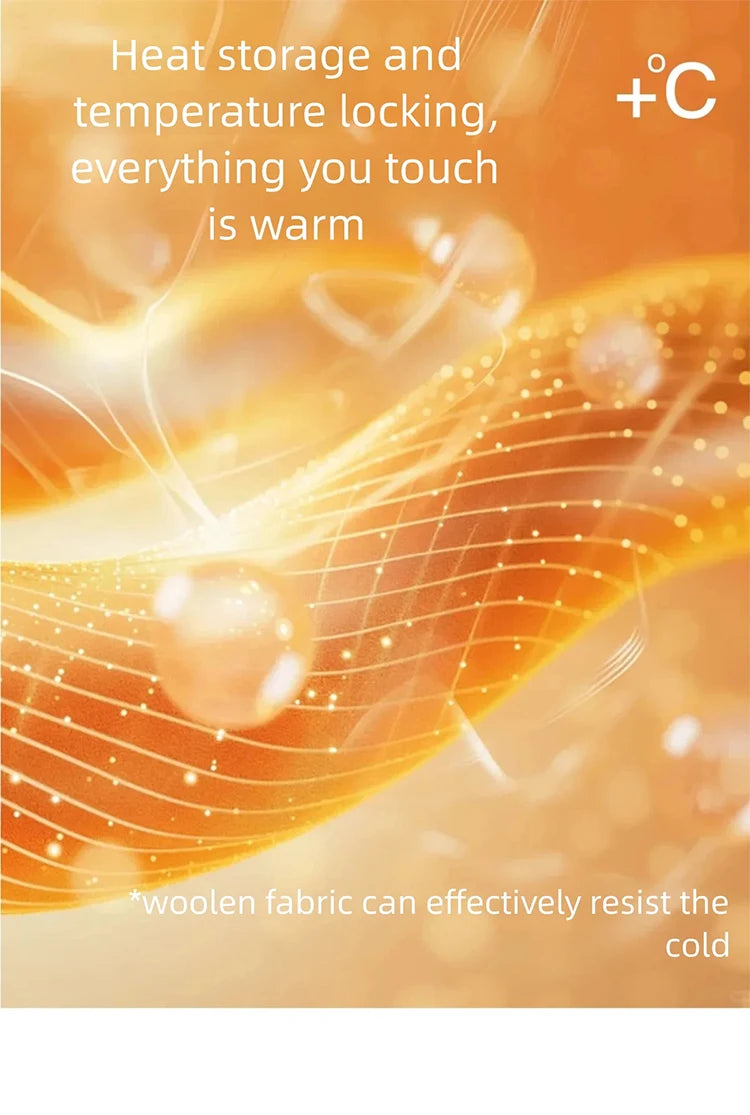 MISHOW Women Pants 2025 Autumn Winter Retro Brown Wide-leg Pants High Waist Design Loose Casual Drape Pants MXE88K1122