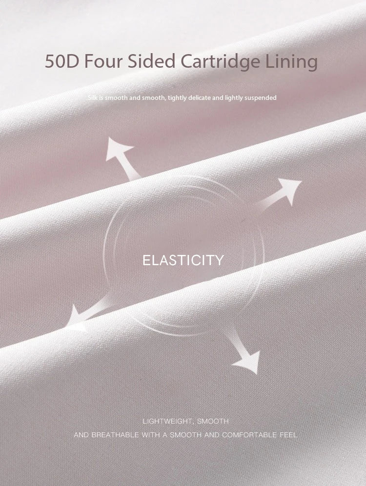 MISHOW Iris Chiffon Dress for Women Spring 2025 Waist Slim Black Fungus Edge Straps Dresses Purple Floral Fairy Dress MXE13L2095