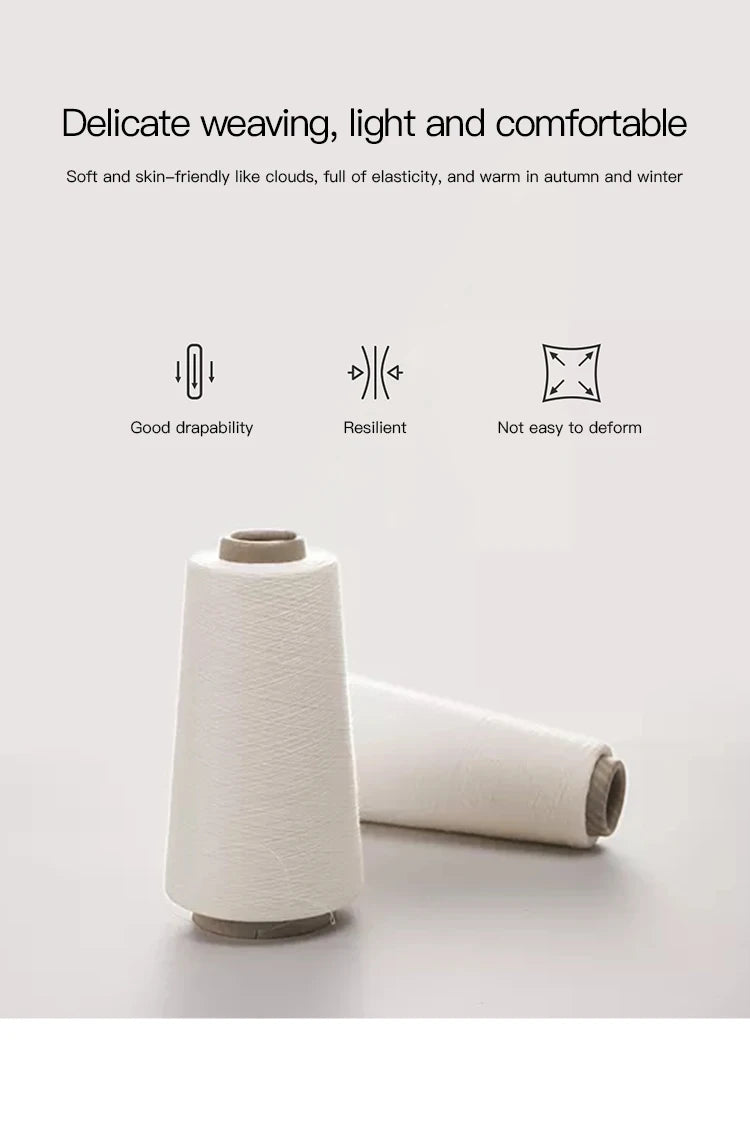 MISHOW Christmas Women's Cardigan 2025 Red Fake Two-Piece Plaid Patchwork Knit Top O-Neck Single-Breasted Outerwear MXE45Z2483