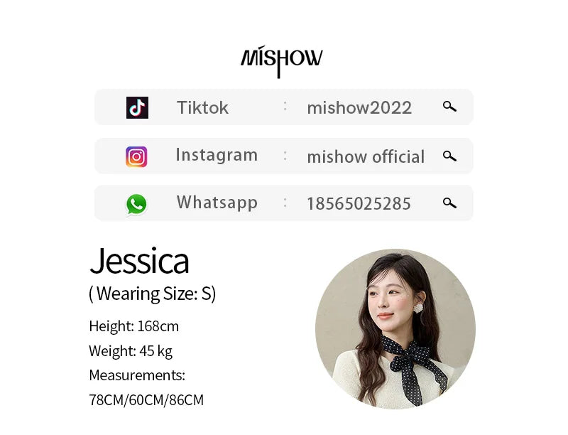 MISHOW Versatile Summer New Long Jeans Women 2025 Slimming High Waist Ankle-Length Wide Leg Pants Female Retro Thin MXE32K0919