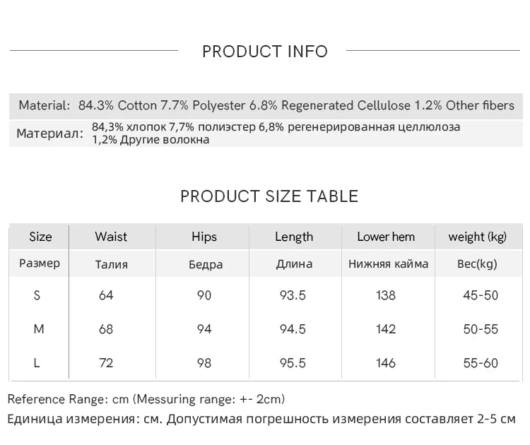 MISHOW Denim Skirt Women 2025 Spring Irregular Wash Denim Distressed Skirts Split Back Hem High Waist Commuter Skirt MXE14B0705