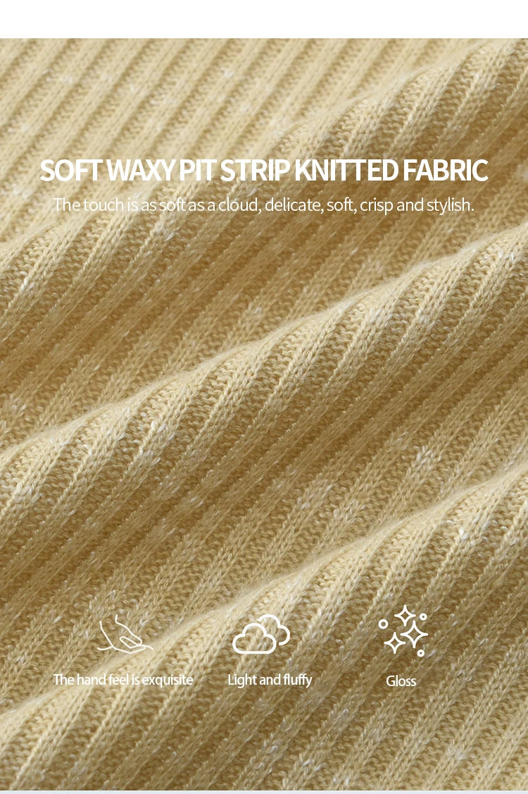 MISHOW Yellow Cardigan Women 2025 Autumn Vintage Plaid Bowknot V-neck Long-sleeve Knitted Top Commute Slim Sweater MXE16Z1168