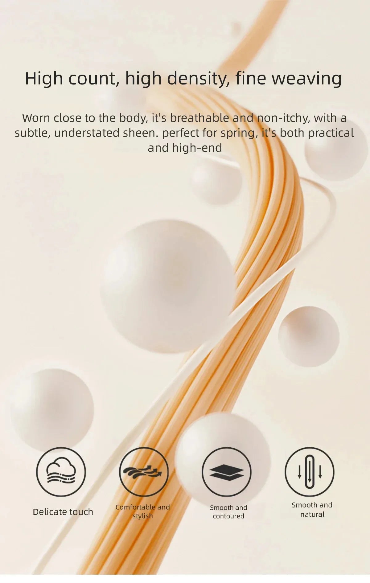 MISHOW Women's Pink V-neck Knitted Top 2026 Spring Polo Neck Detachable Paisley Scarf Thin Tops Casual Slim Sweater MXF108Z1032