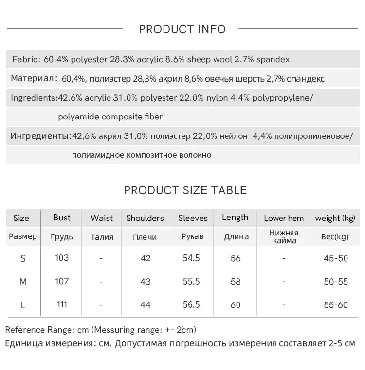 MISHOW Christmas Women’s Knitwear Cardigan Winter 2025 Faux Fur Tops V-neck Warm Sweater Fake Two Contrasting Sweater MXE91Z2777