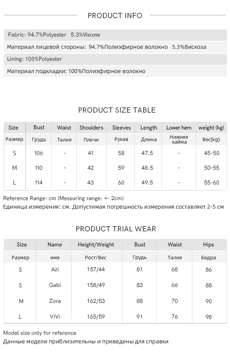 MISHOW Retro Round Neck Coats for Women Spring Autumn Pockets Loose Gold Button Single Breasted Solid Short Jackets MXC44W0072