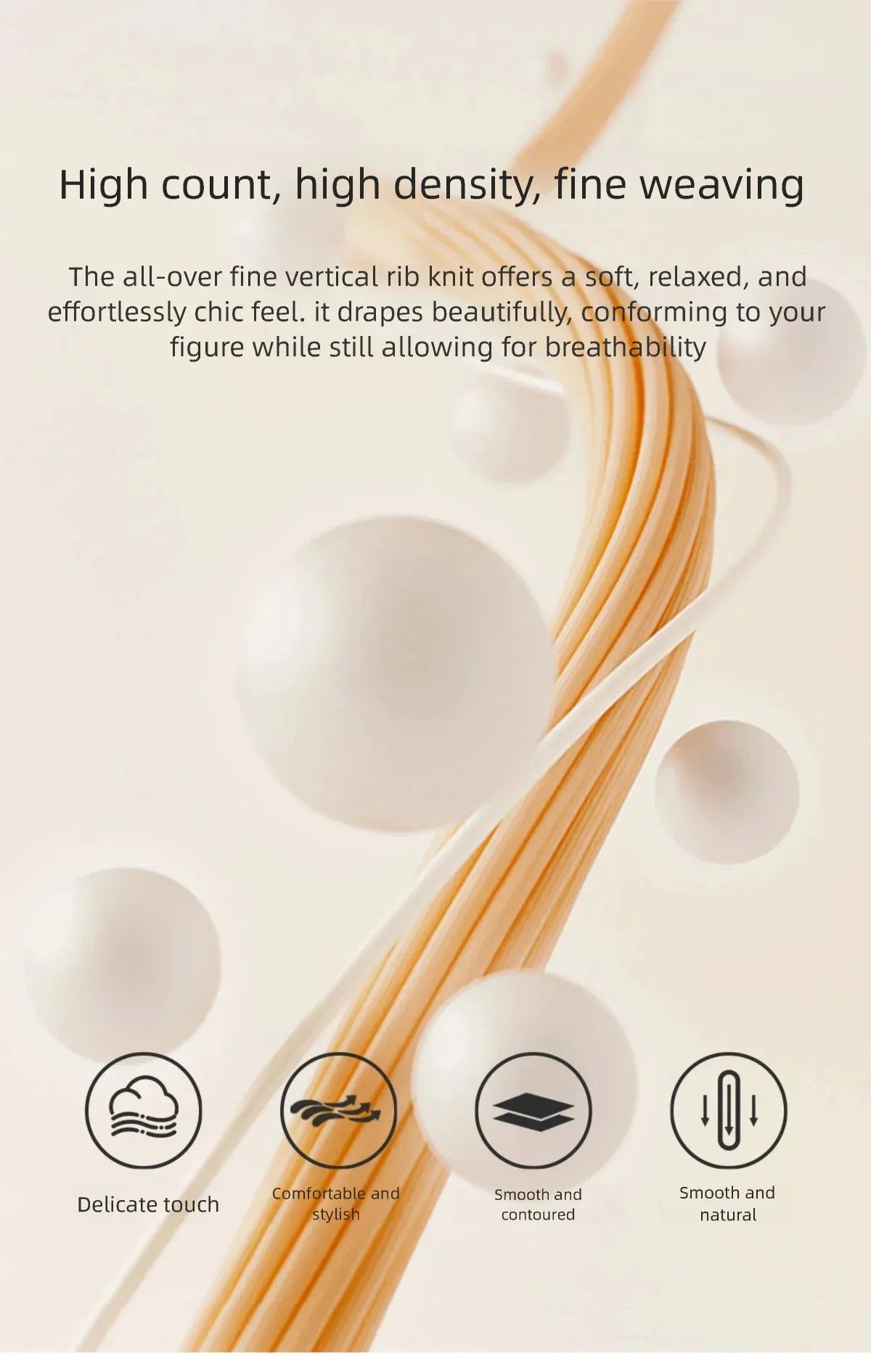 MISHOW Women's Yellow Ribbed Knit Sweater 2026 Spring One Shoulder Collar Floral Embroidery Long Sleeve Thin Sweaters MXF11Z2894