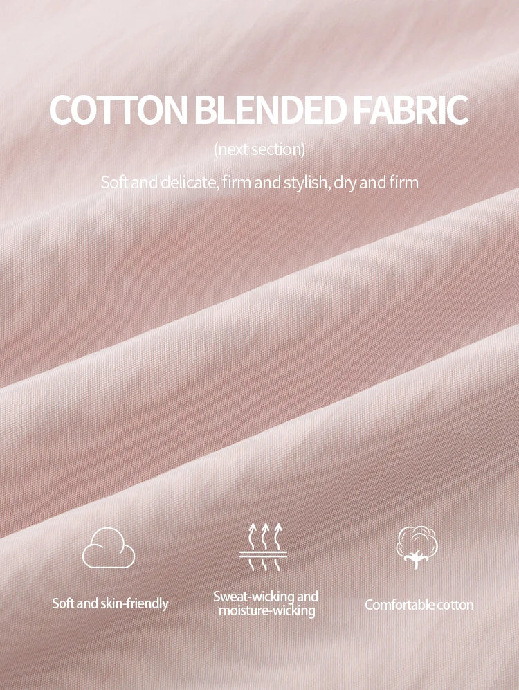 MISHOW Woven Patchwork Knitted Dress Female Summer 2025 French Waist Slim Long Dress Pink Round Neck Elegnat Dresses MXE36L2247