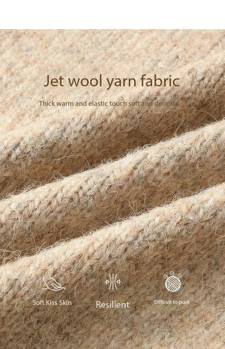 MISHOW Spliced Lace Knitted Cardigan O-Neck Sweaters Women Button Design Temperament Long Sleeved Tops Office Lady MXD58Z0998