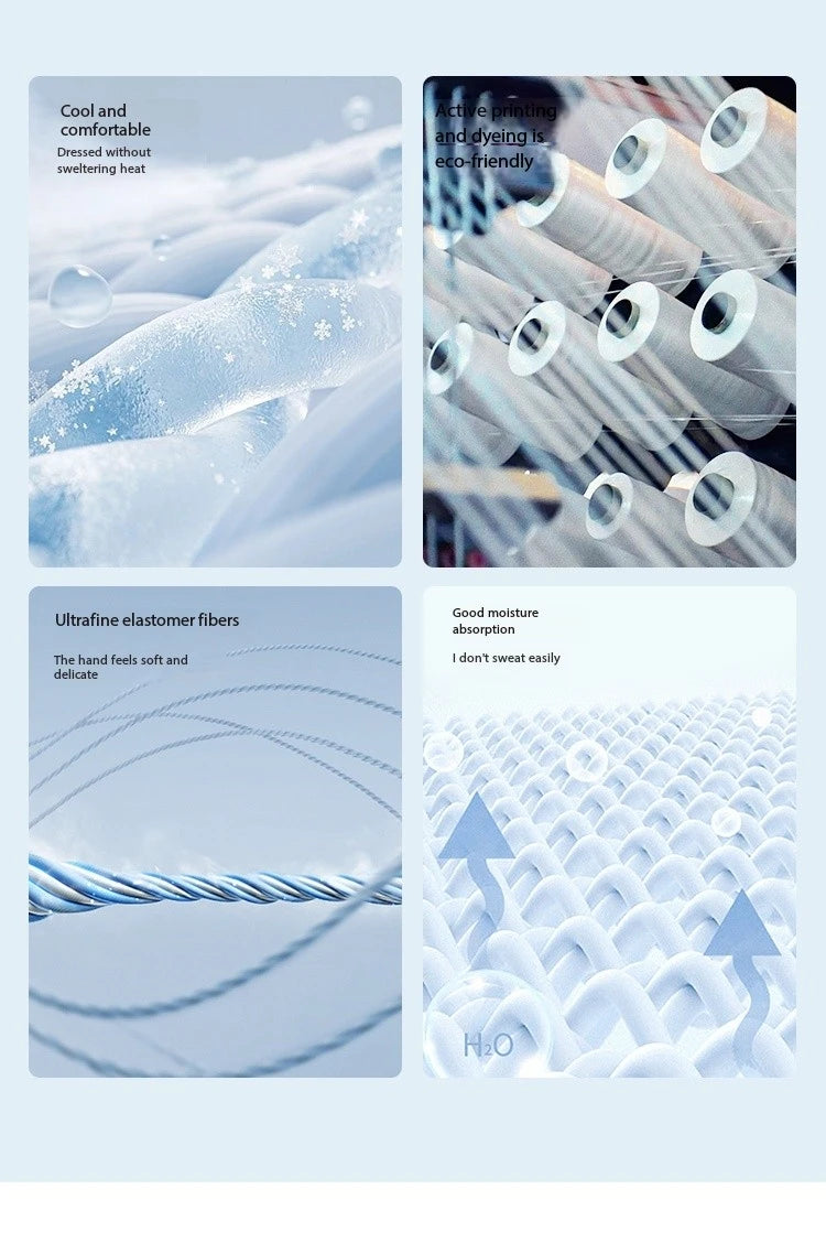 MISHOW Women's Short Sleeved Knitted T-shirt Spring 2025 Korean Minimalist Back Hollowed Out Pearl Buckle Design Tees MXE13Z1072