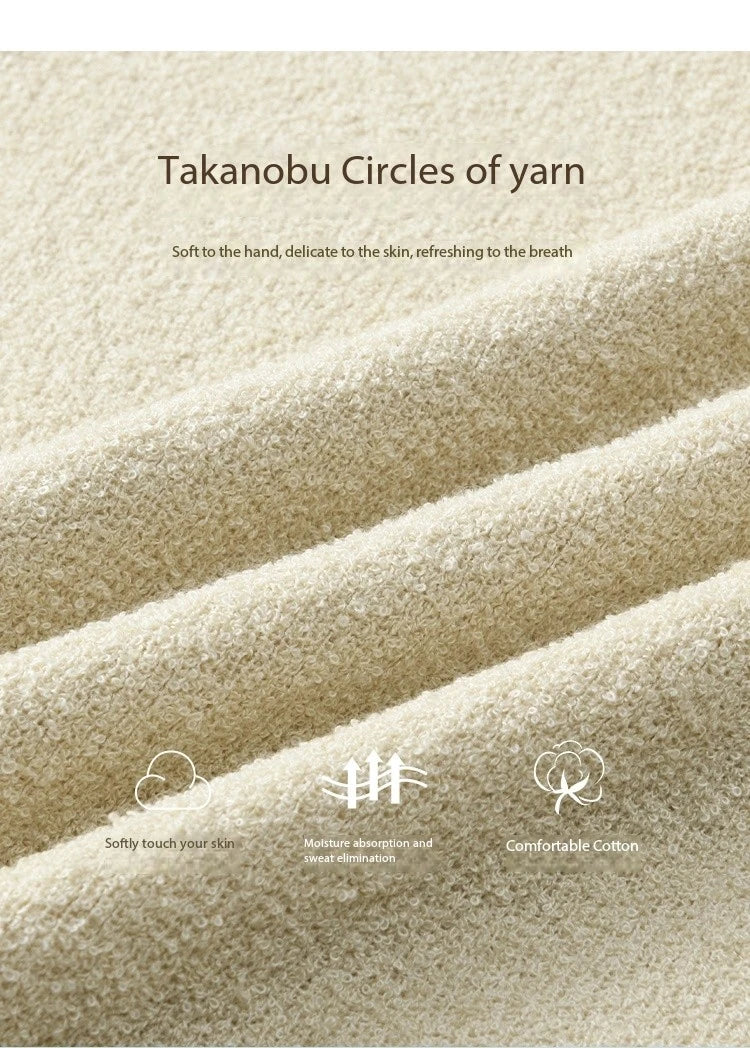 MISHOW Women's Short Sleeved Knitted T-shirt Spring 2025 Korean Minimalist Back Hollowed Out Pearl Buckle Design Tees MXE13Z1072