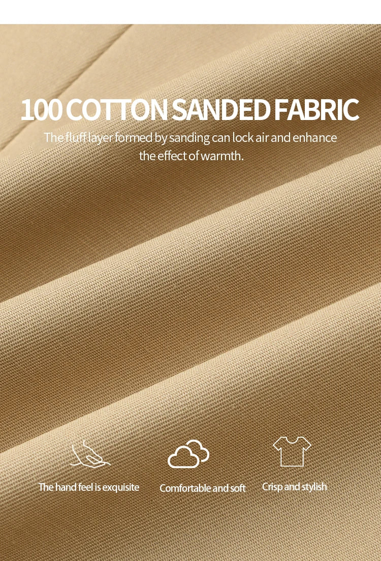 MISHOW Trench Coat Women 2025 Autumn Fashion Light Khaki Lace Long Windbreaker Jacket Long-sleeved Coat with Belt MXE45W0830