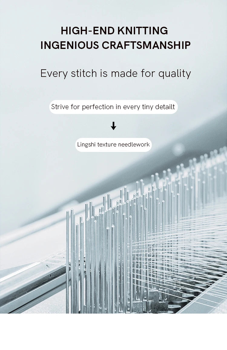 MISHOW Women's Fake Two Patchwork Knitted Spring 2025 Contrast Drawstring Strap Lace-up Tops Retro V-neck Thin Top MXE15Z1185