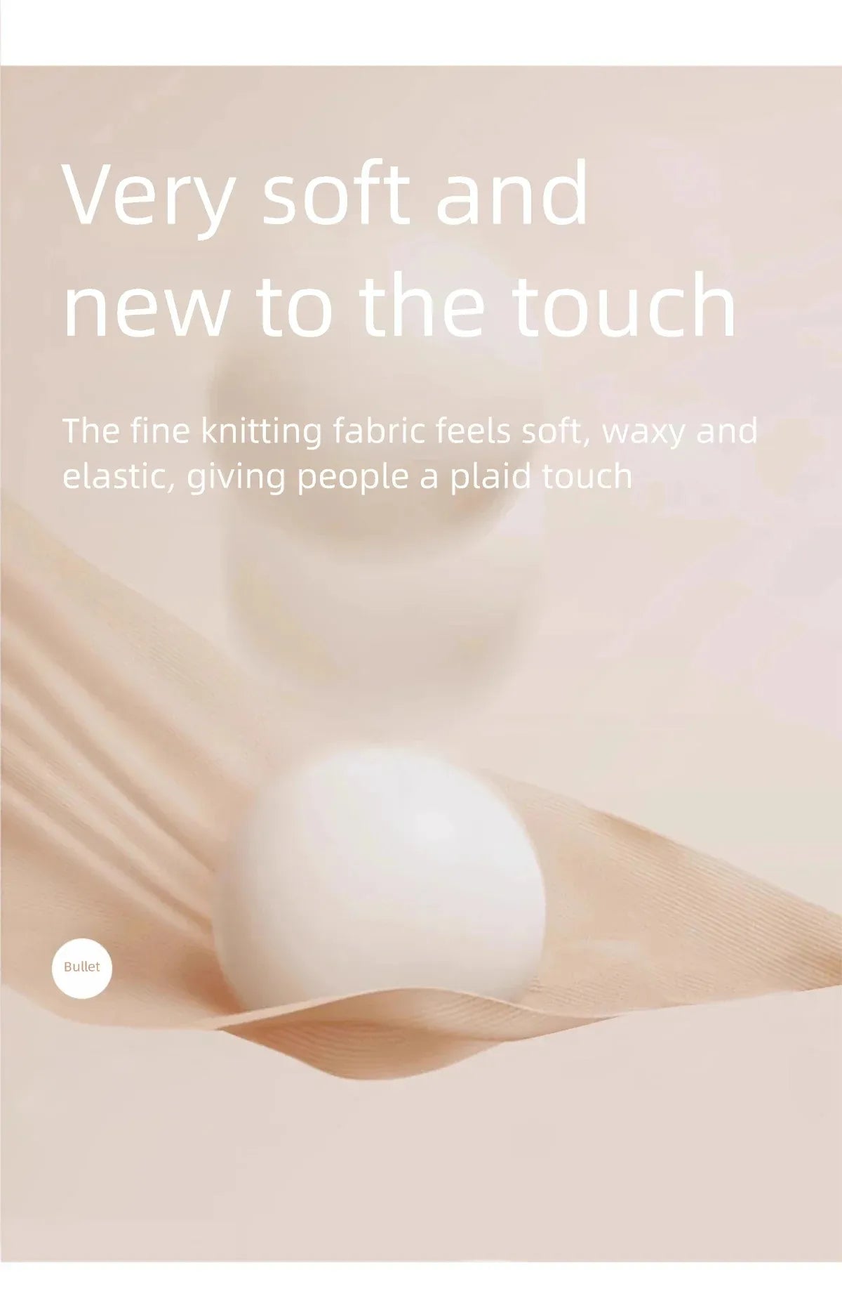 MISHOW Contrast Trim Crew Neck Knit Cardigan 2026 Spring Single Breasted Casual Pink Sweater with Pony Decoration MXF108Z1023