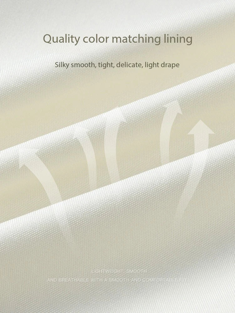 MISHOW Fashion Xiaoxiangfeng Long Sleeve Jacket Women's Spring New High End Temperament Button Tops Short Coat Girl MXE11W0713