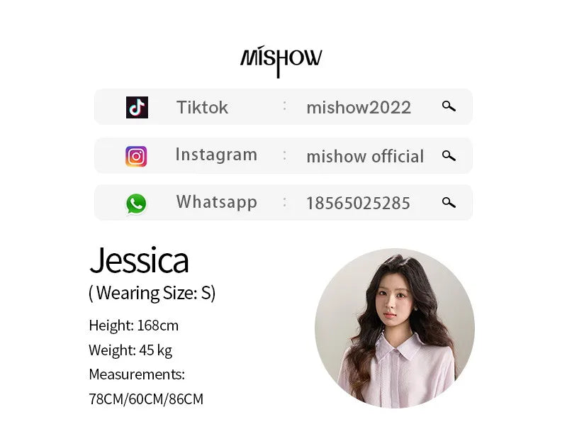 MISHOW Women's Dark Purple Wide Leg Pants 2026 Spring High Waist Pleated Pants Back Elastic Waist Casual Trousers MXF13K1204