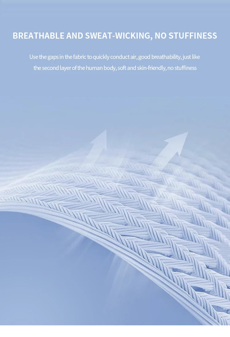 MISHOW Office Lady Summer Pants Women New 2025 Solid Loose High Waist Elastic Wide Cool Wide Leg Pant Female Slimming MXE31K0920