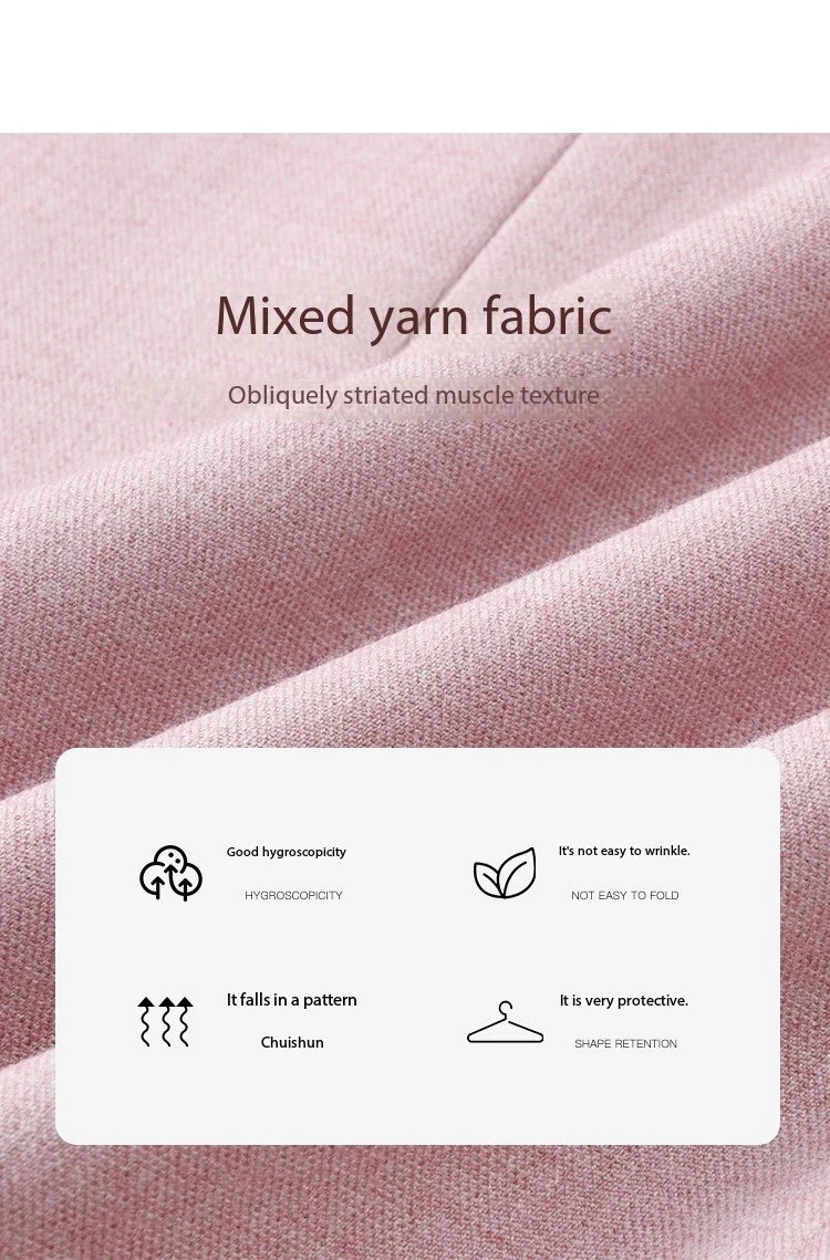 MISHOW Blazers for Women Spring 2025 Shoulder Pads Back Hem Slit Bow Coat Temperament Solid Single Breasted Blazer MXE13W0706