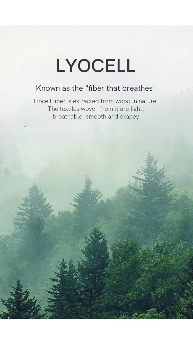 MISHOW Women's Lyocell Blouse 2025 Spring Summer Lace V-neck Commuting Top Puff Sleeve Solid Loose Blouse Office Lady MXE15X1735