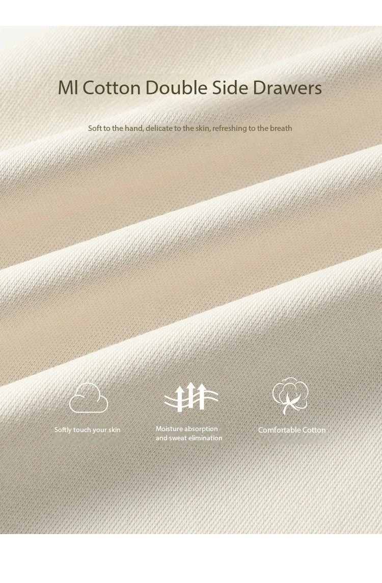 MISHOW Iris Cool Cotton T-shirt for Women Spring 2025 Spray Printing Slim Tees Round Neck Breathable Versatile Top MXE13T0453