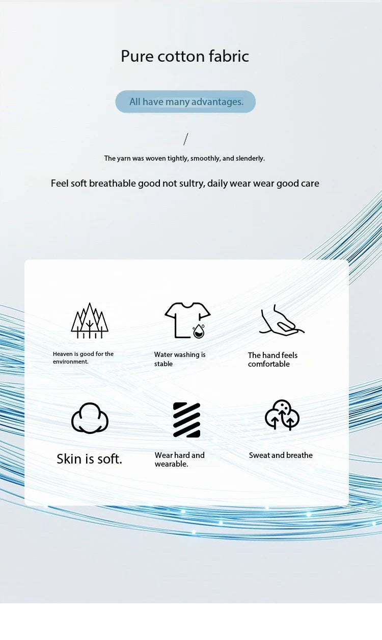 MISHOW Women's 100 Cotton Blue Shirt Spring 2025 Hem Lace Shirt Lapel Collar Commute Top Casual Solid Loose Shirts MXE12C0410