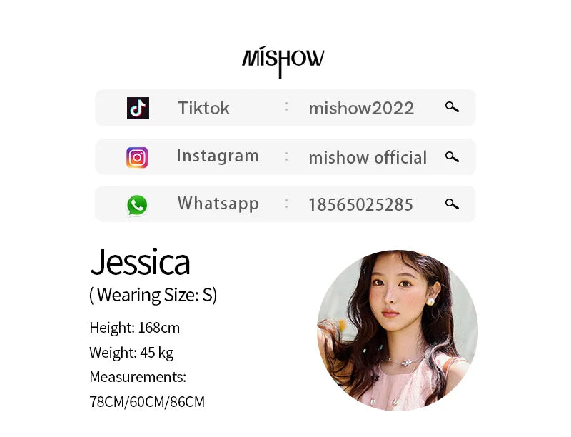 MISHOW Women's Vest Dress 2025 Summer Hand Woven Fried Dough Twists Waist Belt Slim Long Dress A-line Vacation Dress MXE34L2223