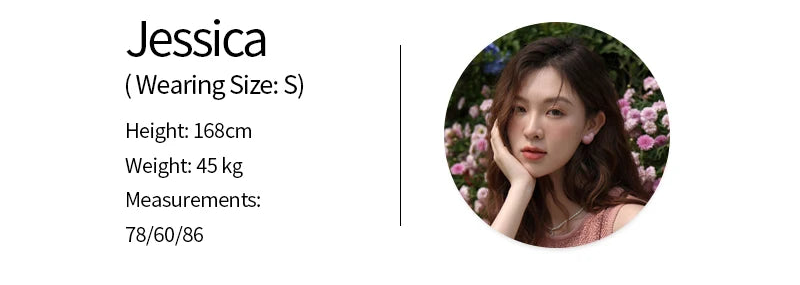 Mishow V-Neck Lace Cake Hem Tank Top MXE31X1779