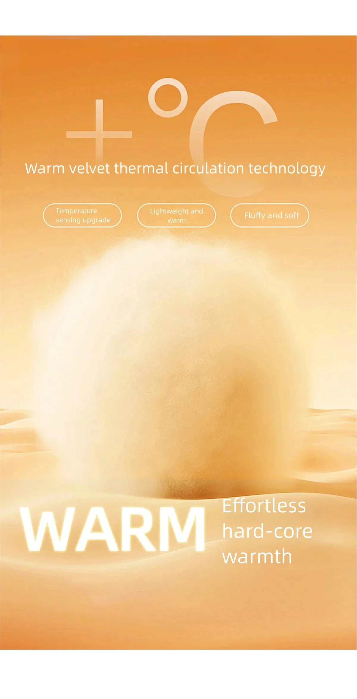 MISHOW Colorful Yellow Sweater Cardigan for Women Winter 2025 Arctic Fleece Retro Round Neck Warm Thick Knit Sweaters MXE91Z2778