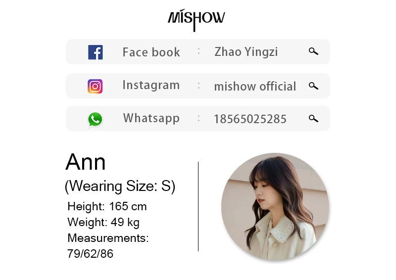 MISHOW Red Dresses For Women Summer French Hepburn One Piece V-neck Chiffon A-shape Floral Holiday Midi Dresses MXA29L0356