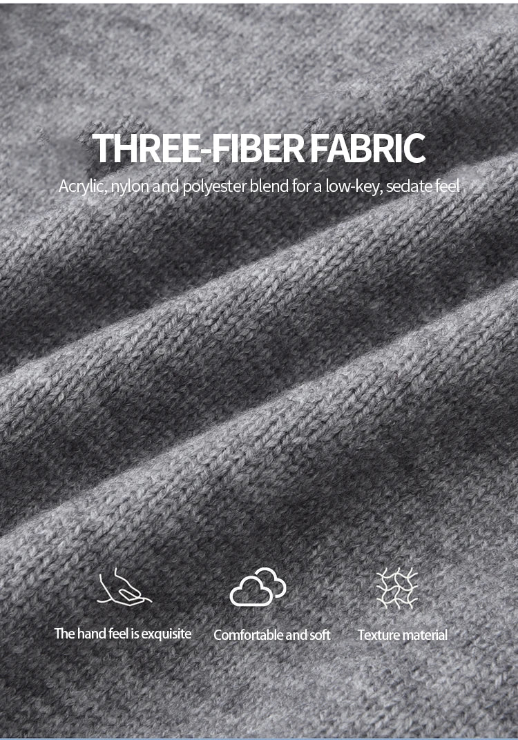 MISHOW Women's Knitted Vests 2025 Autumn Solid Embroidered Vest V-neck Tie Short Loose Outerwear Versatile Knit Top MXE45Z1397