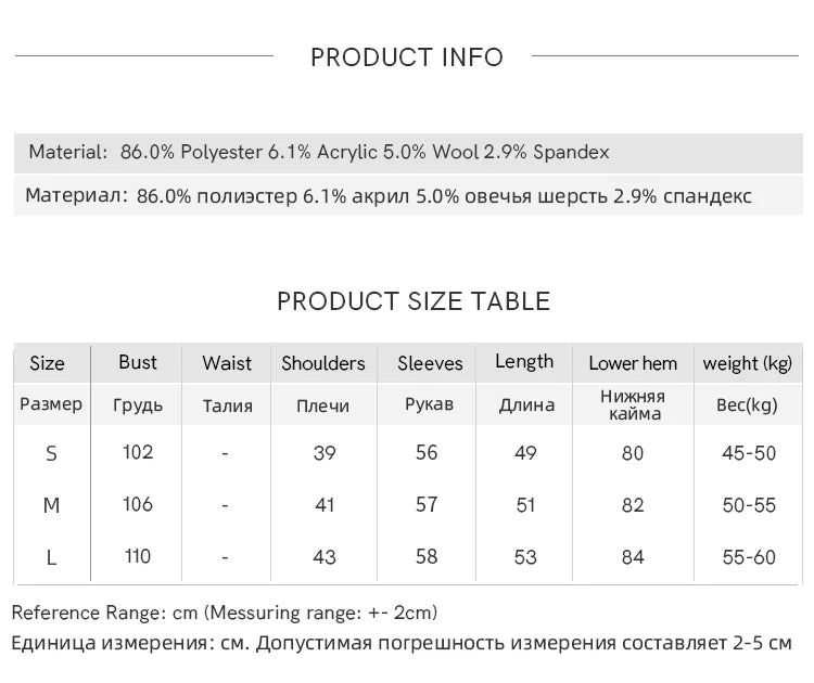 MISHOW Women's Blue Argyle Knitted Cardigan 2025 Autumn V Neck Drop Dropped Sleeve Cardigan Hollow Out Wool Blend Top MXE41Z1313