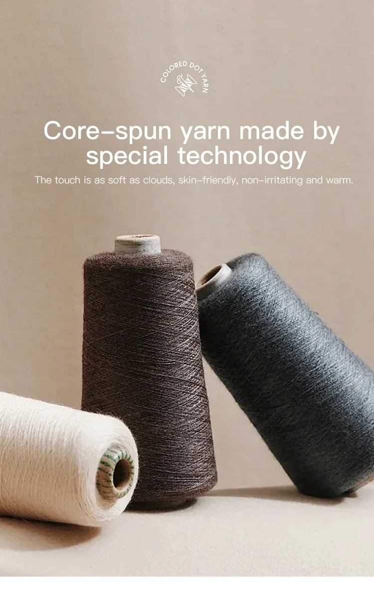 MISHOW Dark Blue Cardigan Women 2025 Autumn New French Vintage Embroidered Knit Cardigan Casual Round Neck Sweater MXE45Z1381