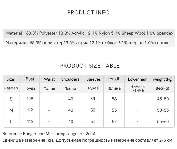 MISHOW Lamb Jacquard Knit Cardigan Women 2025 Autumn New Lambskin Round Neck Single-breasted Commuting Loose Sweater MXE48Z2571