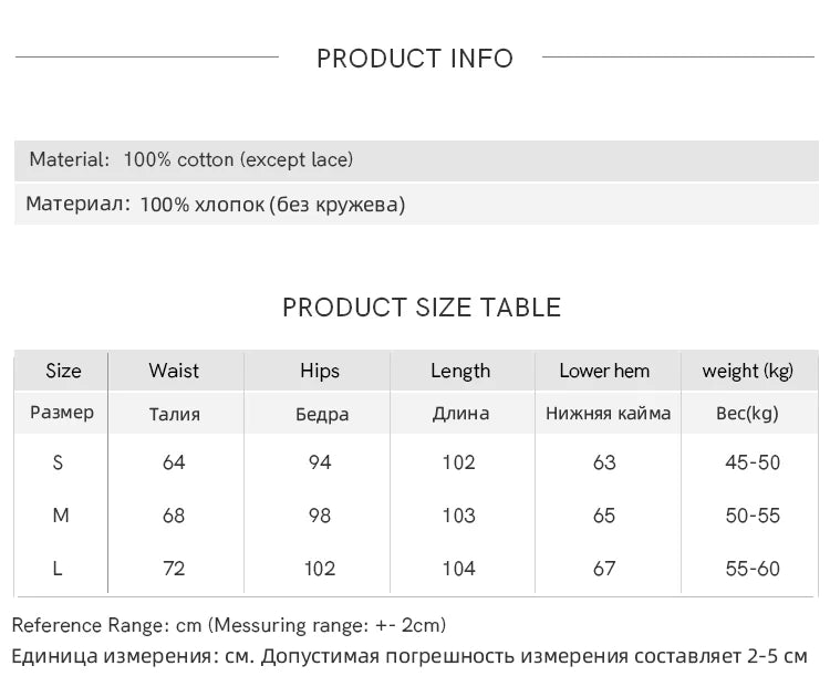 MISHOW 100Cotton Khaki Lace Patchwork Wide Leg Pants for Summer 2025 High Waist Straight Leg Trousers Commuting Pants MXE34K0925