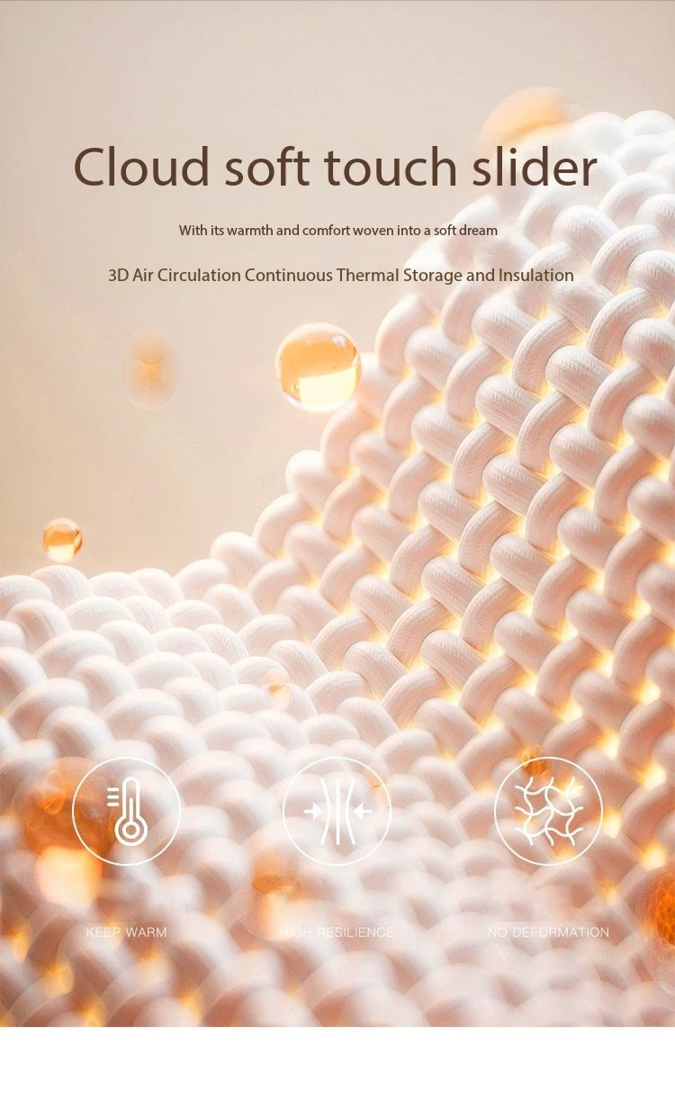 MISHOW Fair Isle Knitting Sweater Christmas Retro Cardigan Women Temperament Turn Down Collar Soft Warm Knitted Coat MXD58Z1036