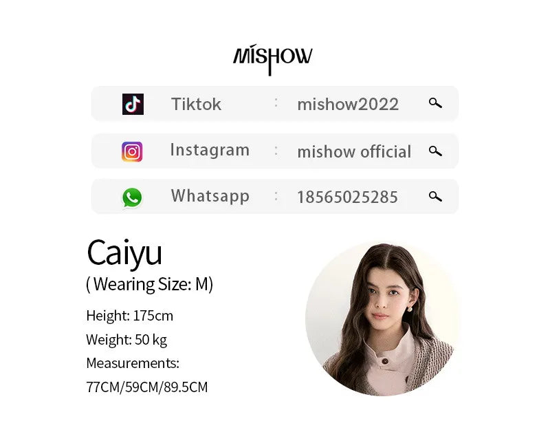 MISHOW Women's Dusty Pink Trench 2026 Spring Stand Collar Belted Coats Raglan Sleeve Casual Mid-Length Windbreaker MXF108W1002