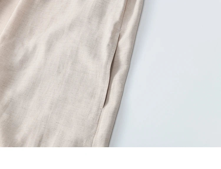 MISHOW Lotus Pink Camisole Dress for Women Summer 2025 Sleeveless Solid Shell Ribbon Dresses Female Fashion Shirring MXE33L2156