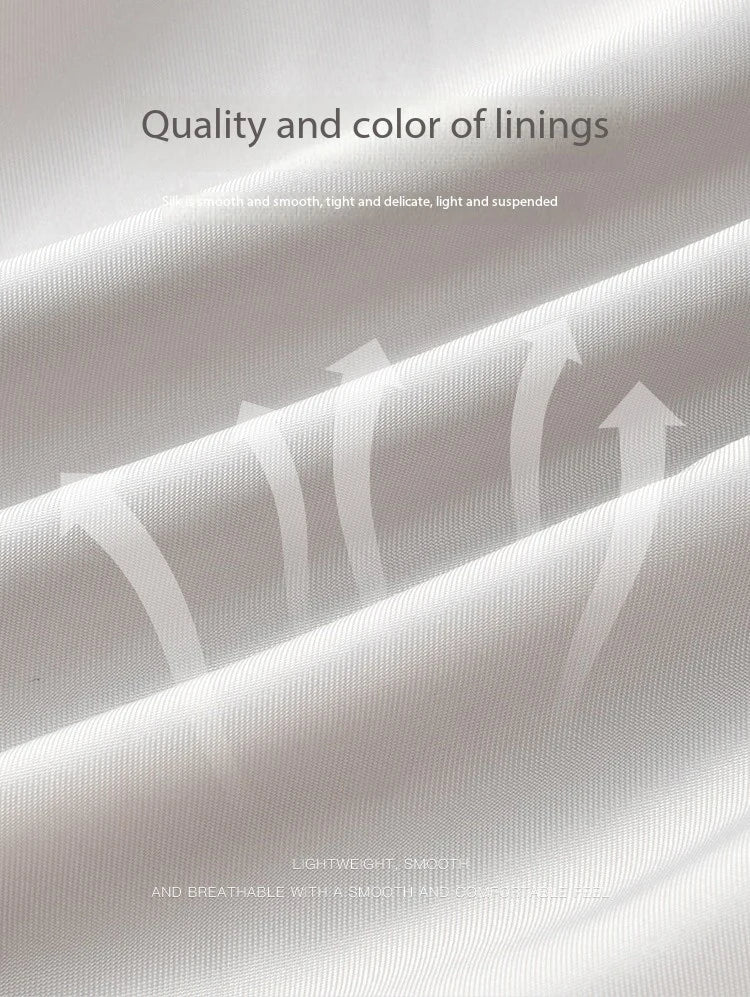 MISHOW Korean Woolen Texture Vest Short Skirt Separately Spring Outfit V-neck Vest Coats Slim A-line Pleated Skirts MXE13W0708