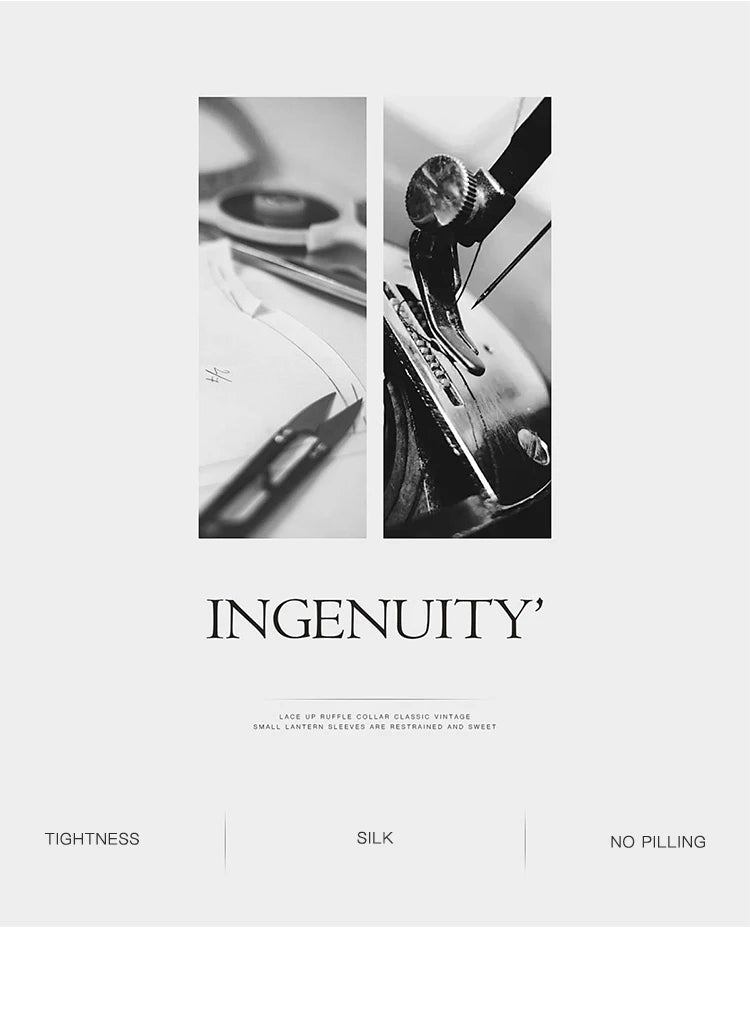 MISHOW Casual Summer Blouses Women 2025 New Short Puff Sleeve Turn Down Collar Shirt Female Fashion Shell Ribbon Tops MXE33C0773