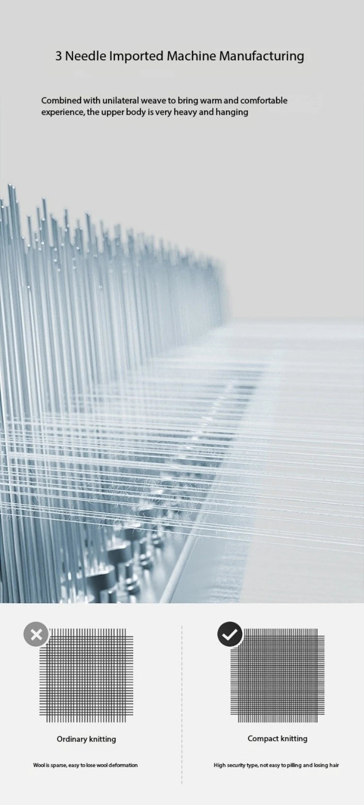 MISHOW Knitted Sweater Hooded Neck Warm Wool for Women 2025 Autumn Winter Cozy Loose-Fit Casual Solid Pullover Top MXD59Z1123