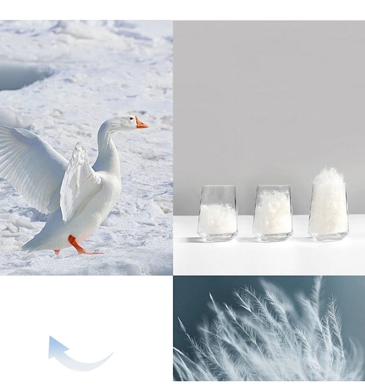 MISHOW Woolen Lapel Short Down Jacket 2025 Winter Women Thick Warm Down Jacket Pink Bread Jacket Commuting Outerwear MXE92Y0089