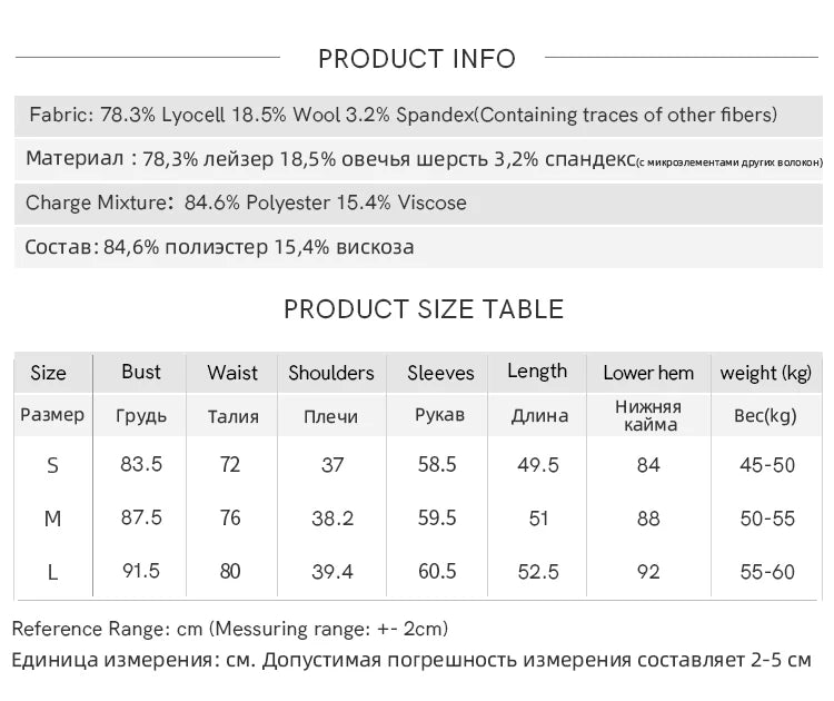 MISHOW Women's Wool Blend Fake Two Piece Draped Neck Knit Top 2026 Spring Wave Point Ribbon Contrast Color Casual Top MXF13Z2977