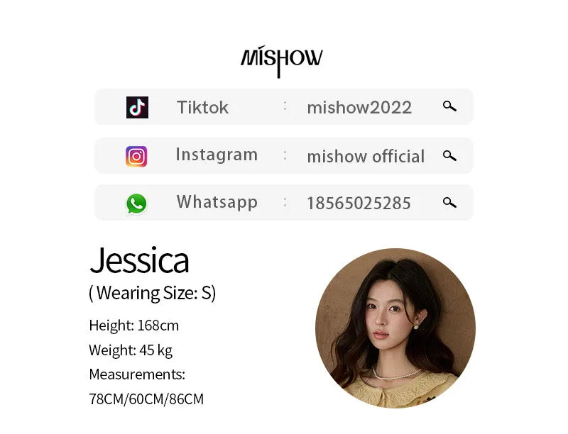 MISHOW Women's Cable Knit Cardigan Spring Peter Pan Collar Floral Embroidery Sweater Long Sleeve Casual Loose Tops MXF11Z2904