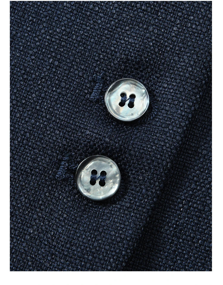 MISHOW French Vest Coat 2024 Spring Bow Square Neck Temperament Sleeveless Short Single Breasted Tank Top Outerwear MXD12W0294