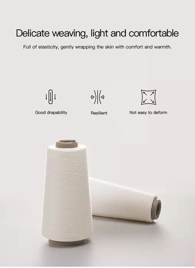 MISHOW  Luxury Women Sweaters 2025 Winter Elegant V-neck Thick Pullovers Retro Ribbed Cuff Versatile Long-sleeved Top MXE87Z2755