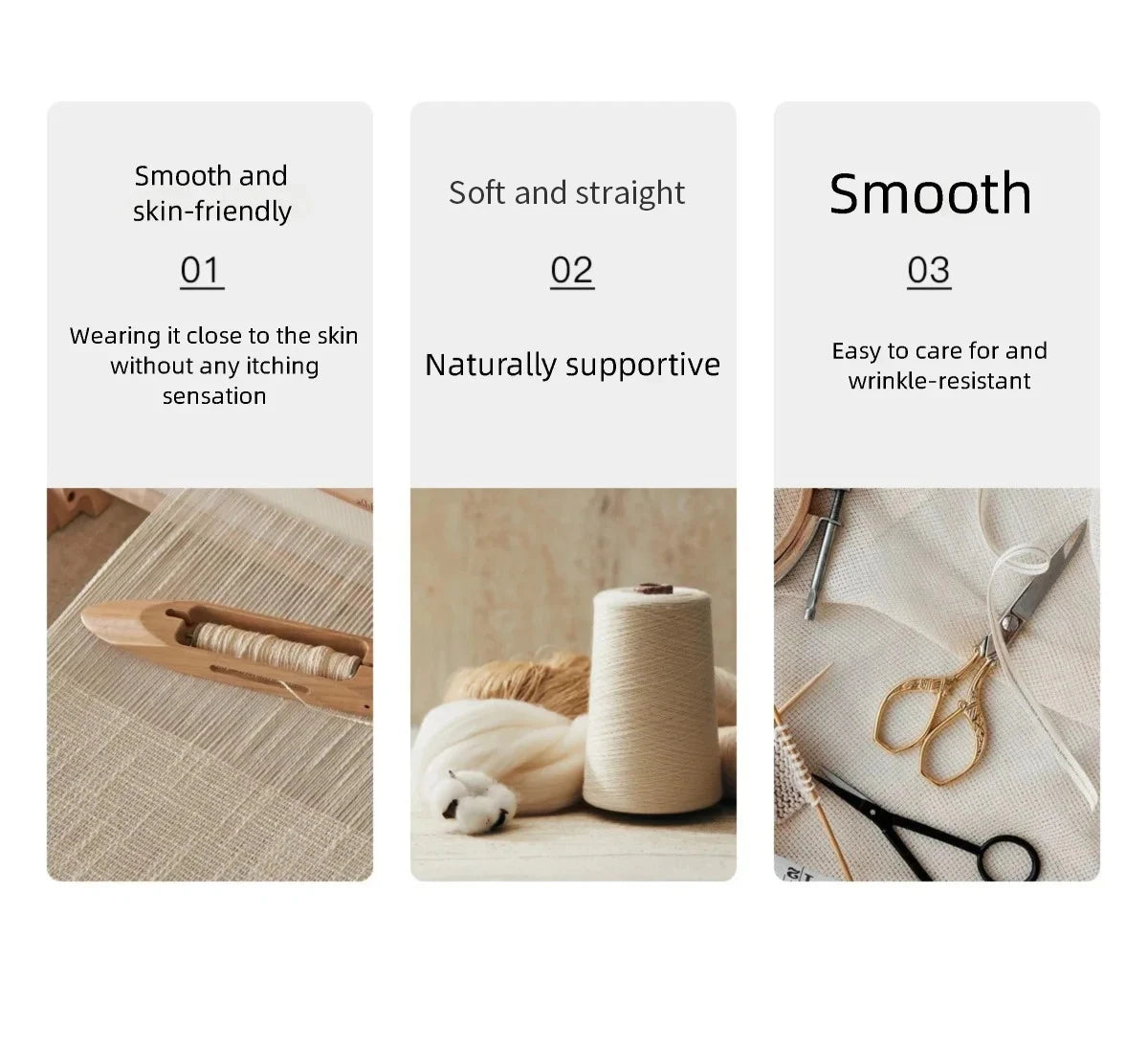 MISHOW Women's Khaki Knitted Two-Piece Set 2026 Spring Asymmetrical Hem Waist-Cinched Top Wide Leg Pants Casual Sets MXF11T1465