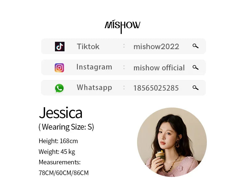 MISHOW Elegant Women's Sweaters 2025 Autumn Purple Hollow Out Wave V-neck Crochet Design Knitted Top Casual Pullovers MXE45Z1391