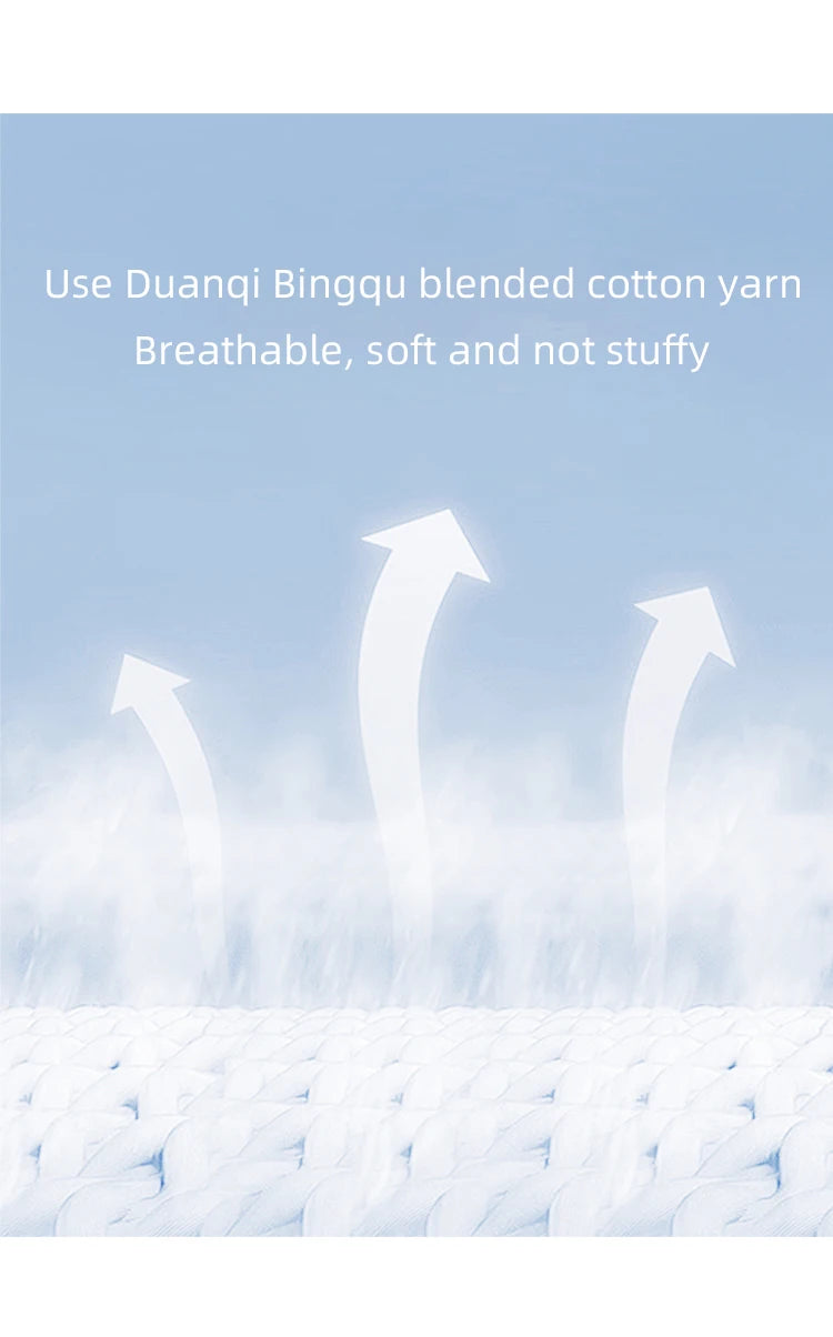 MISHOW Women's Fake Two Patchwork Knitted Spring 2025 Contrast Drawstring Strap Lace-up Tops Retro V-neck Thin Top MXE15Z1185