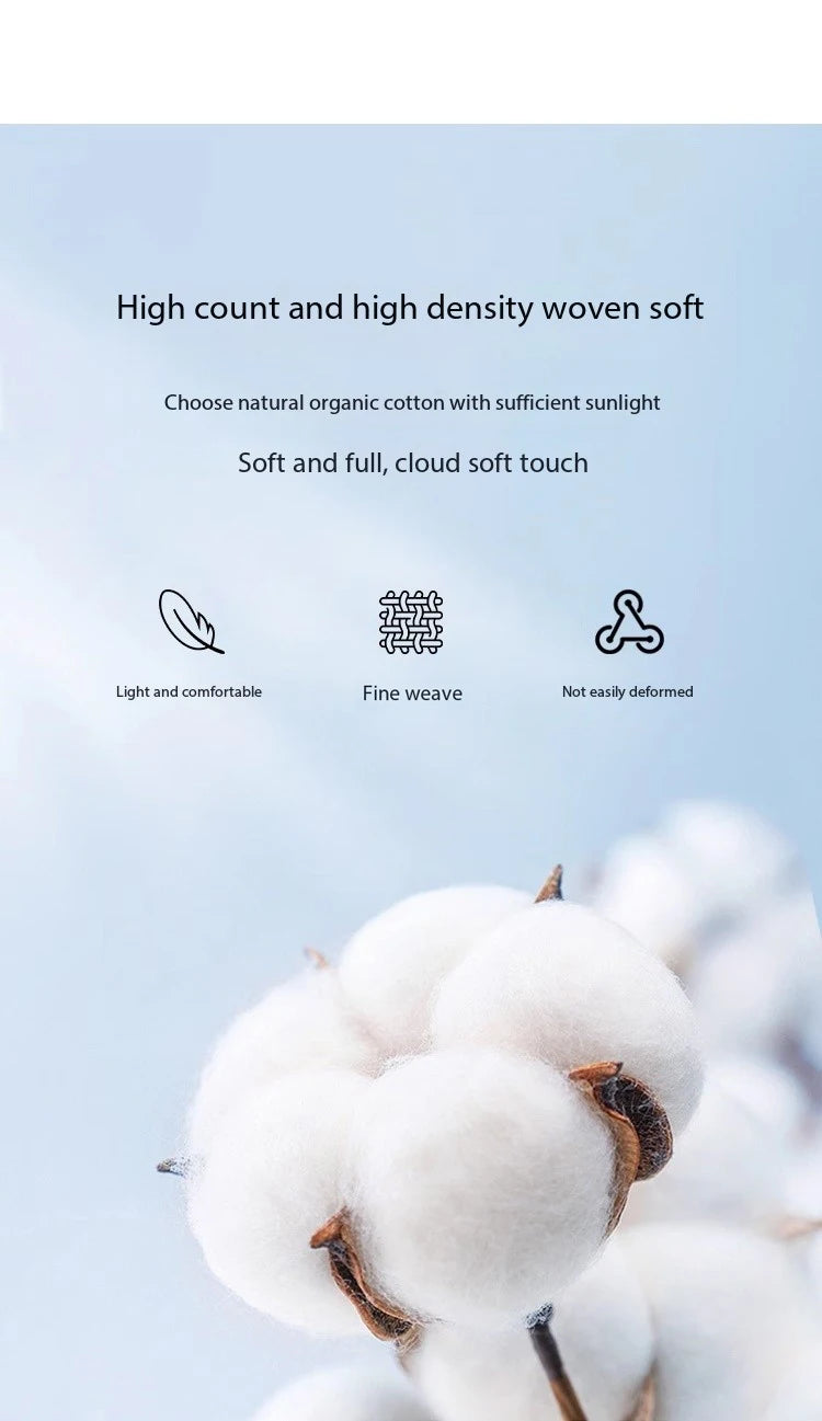 MISHOW Apricot Short Sleeved T-shirt Women 2025 Spring New Casual Versatile Heart Print Positive Shoulder Tops Outer MXE11T0491