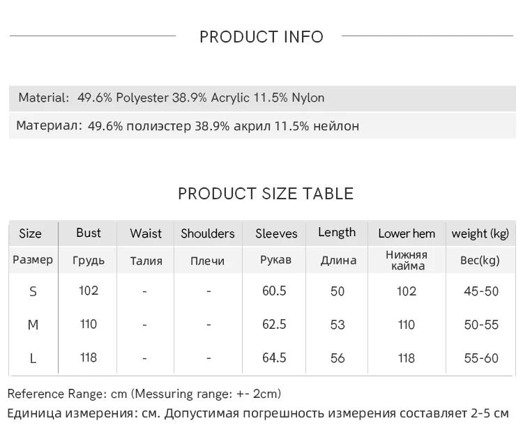 MISHOW Women's Retro Chic Knitted Top 2025 Autumn French Color Polka Dot Knitted Round Neck Curved Hem Thin Sweaters MXE43Z1343